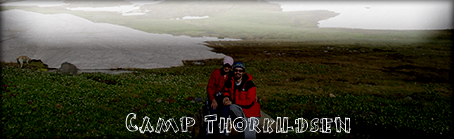 Camp Thorkildsen