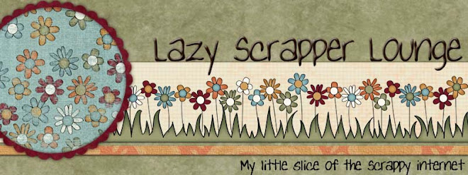 Lazy Scrapper Lounge