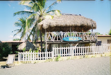 Playa Penitas