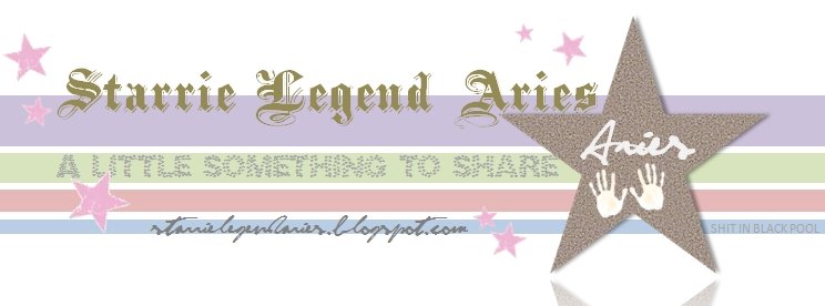 A Little Something To Share