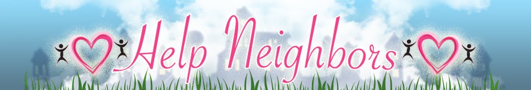 helpneighbors