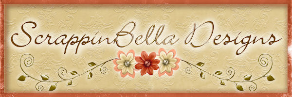 ScrappinBella Designs