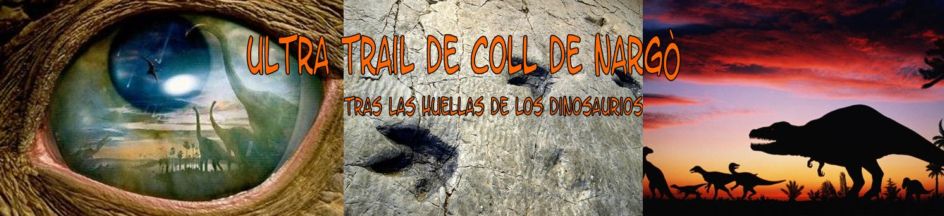 UT Coll de Nargó. Siguiendo la ruta de los dinosaurios