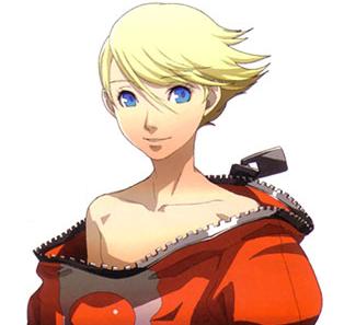 P4 Teddie