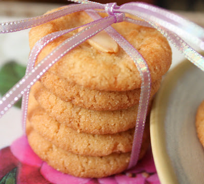 Good Looking Cookies