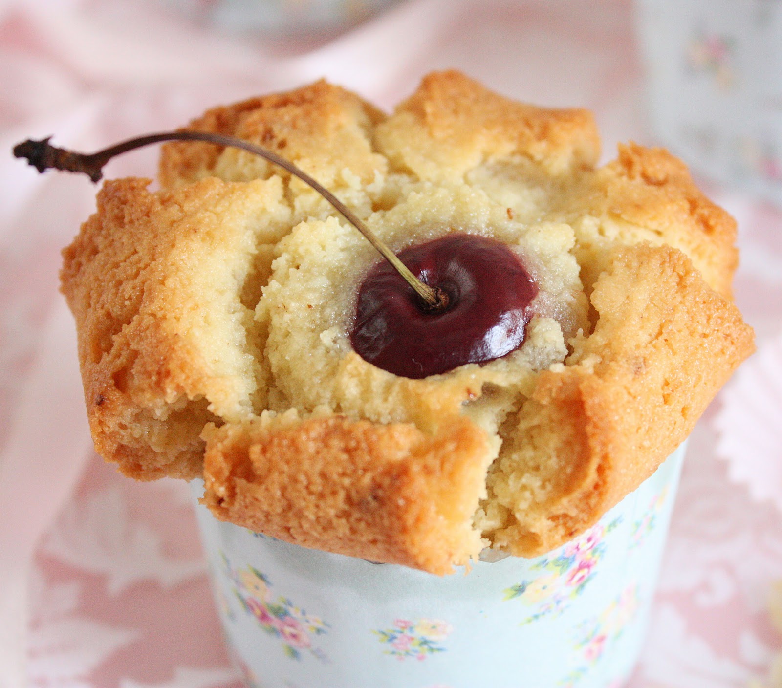 Cherry on a Cake POP POSTS