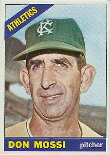 Don Mossi