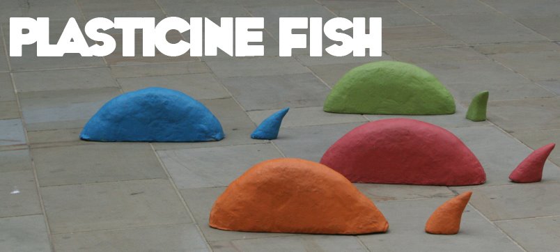 plasticinefish