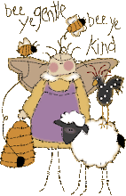 Aunt Pitty Pats... Rules of Swap Etiquette