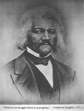 Frederick Douglass