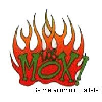 Los Mox