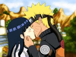 beso de naruto y hinata