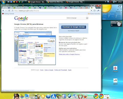 Navegador rapido, mas o Goggle fica com todos seus dados, MOISESALBA, Aplicativos, Programas, Dicas, Tecnologia Navegador rapido, mas o Goggle fica com todos seus dados, MOISESALBA, Aplicativos, Programas, Dicas, Tecnologia