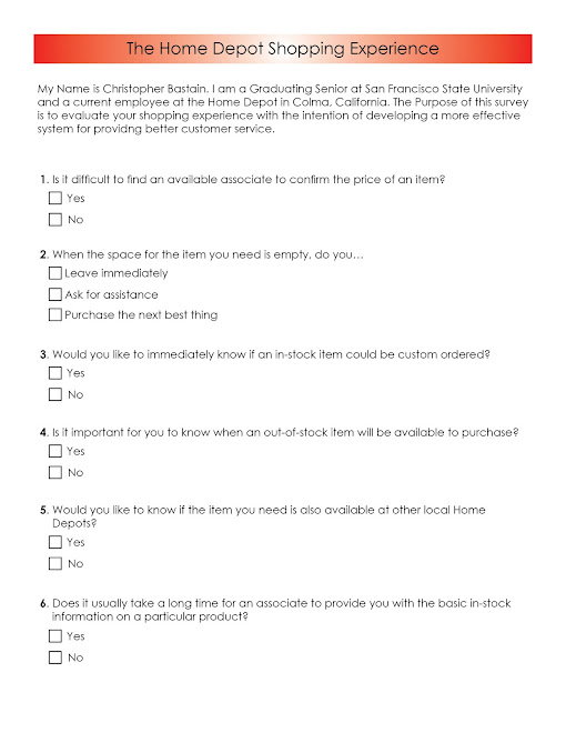 The Survey