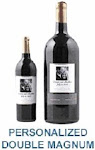 Personalized Wine Labels