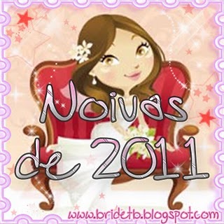 Noiva de 2011