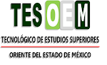 Tecnologico de Estudios Superiores del Oriente del Estado de México