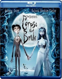 Corpse Bride 2005 English