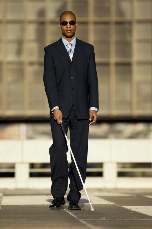 slydesblog im working blind work for blind person