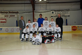 Billet Hockey Team