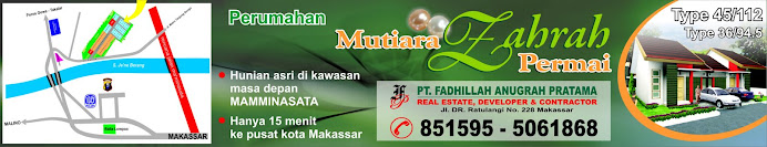 Mutiara Zahrah