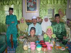 My Family!