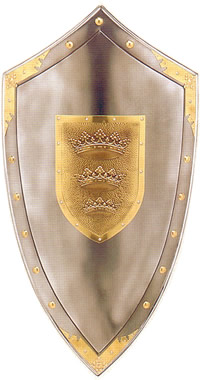 A armadura de Deus A armadura de Deus