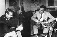 SABES QUIENES SON ESTOS 2 H.D.P. INMORTALIZADOS EN ESTA FOTO???