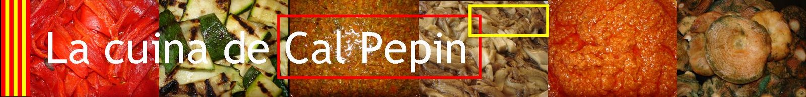 La cuina de Cal Pepin