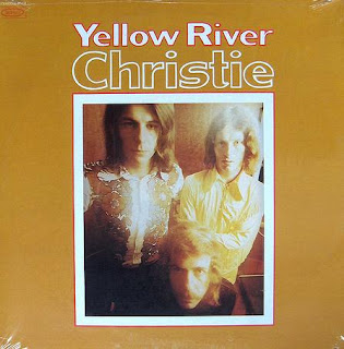 Christie Yellow River