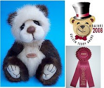 Golden Teddy Nominee 2008