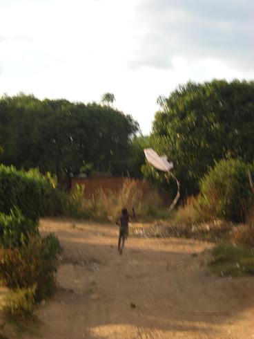 UrsulainZambia Mumbwa Living