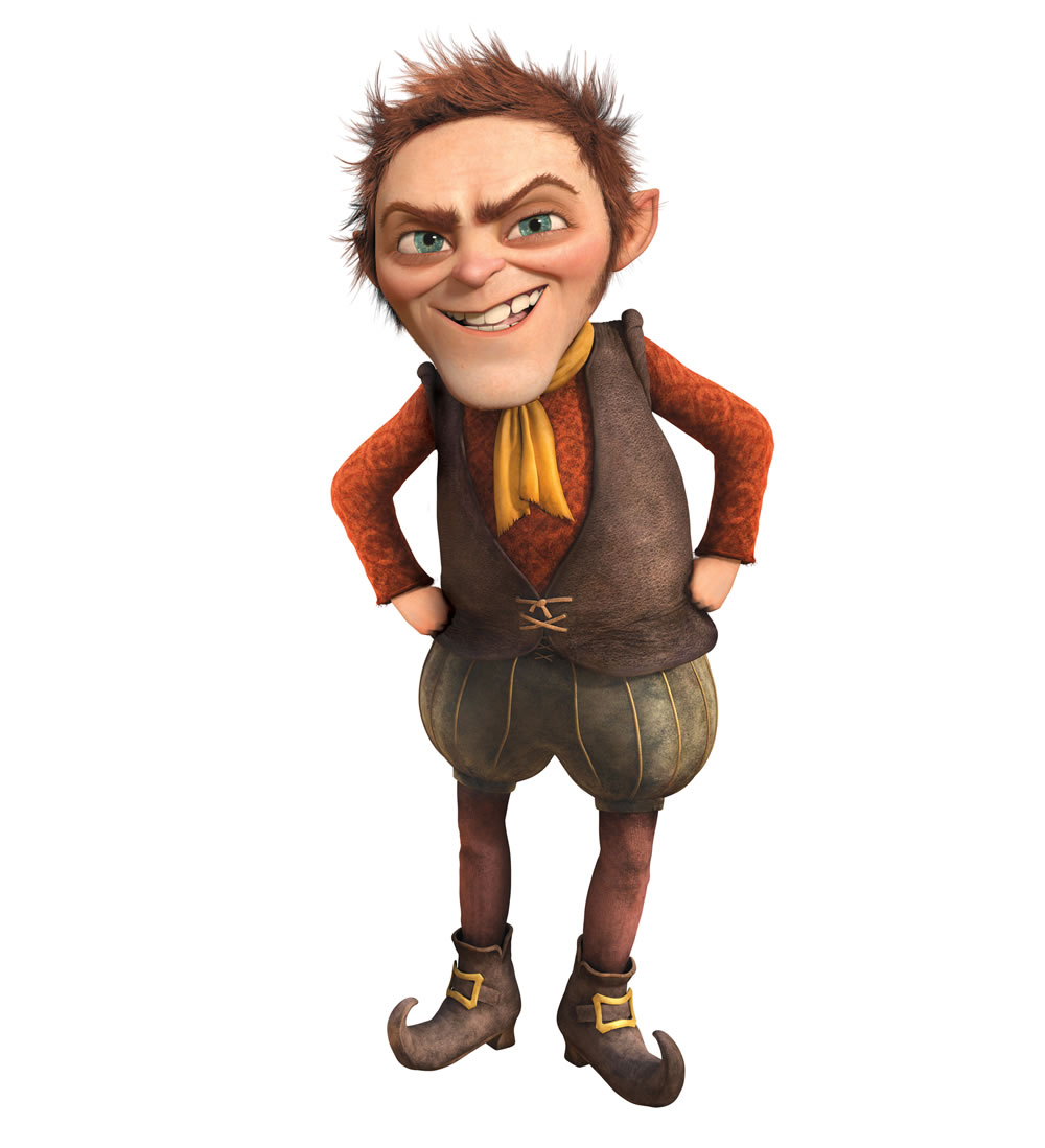 Veja 16 novas imagens do quarto filme de Shrek MexMaximus