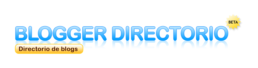 Blogger Directorio - Directorio de blogs de Blogger, Wordpress...