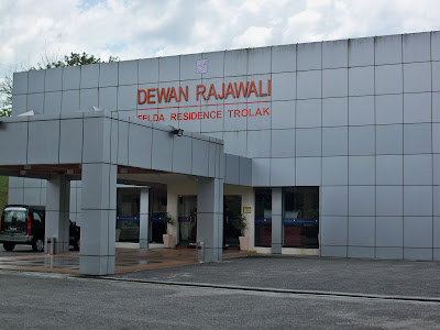 Gila Kuasa