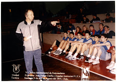 Clinic en Santiago de Chile