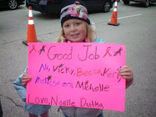 We Walk for her Future.
