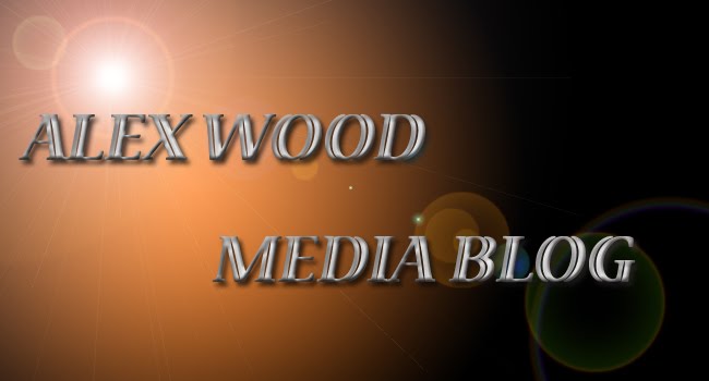 Alex Wood Media Blog