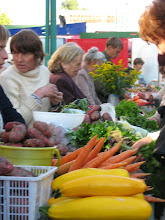 Market in Irkutz