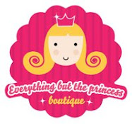 Everything But The Princess