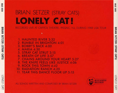 Brian on a tele Brian+Setzer-Lonely+Cat-back