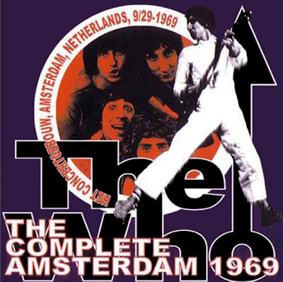 The Who The+Who+-+amsterdan69+Front