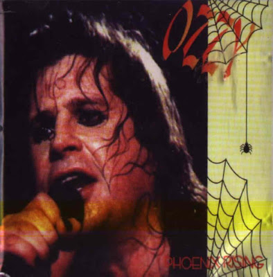 Ozzy Osbourne Soundboard ozzy osbourne young. Ozzy Osbourne Soundboard