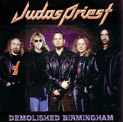 Judas Priest Painkiller Rapidshare