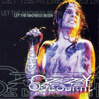 Ozzy Osbourne - Blizzard Of Ozz Releases, Reviews
