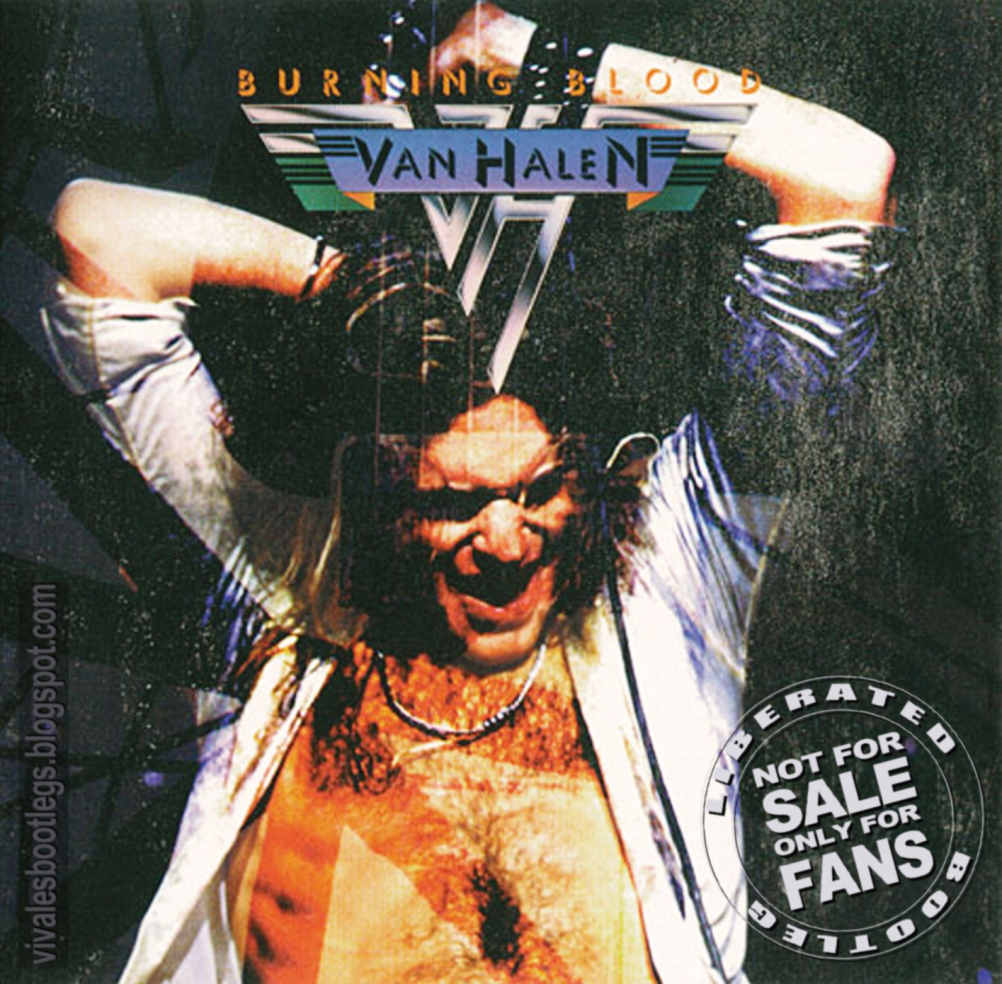 Download song Van Halen (5.54 MB) - Mp3 Free Download