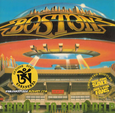 Boston - More Than A Feeling - YouTube