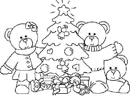VIRUS PINO DE NAVIDAD virus pino de navidad:
