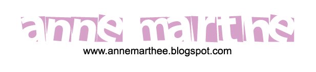 ANNE MARTHE