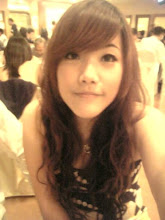 20 yrs Old Me  -- Dec 08 --Pic taken during Cousin Bro's Wedding, The first Wedding attend wif Sion